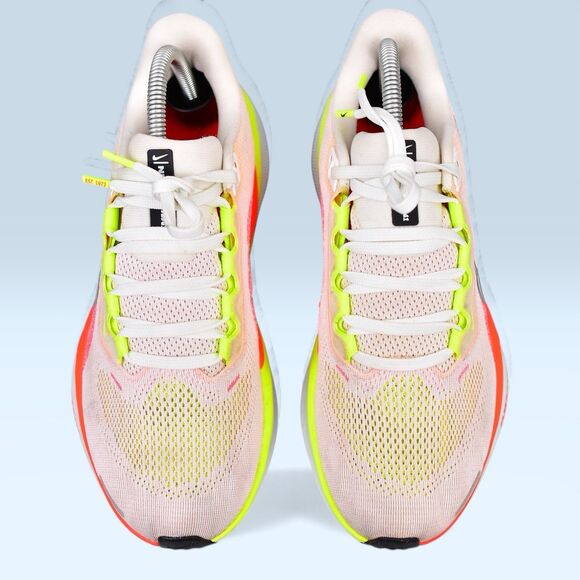 Nike Air Zoom Pegasus 41 Womens Size 8 Pink Athletic Running Shoes Sneakers - Picture 6 of 12